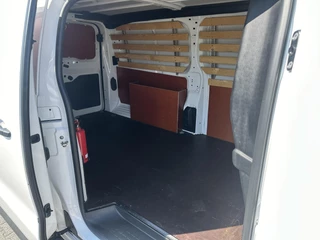 Opel Vivaro Opel Vivaro 2.0 CDTI L2H1 Edition*AUTOMAAT*NAVI*A/C*CRUISE* - afbeelding nr 6