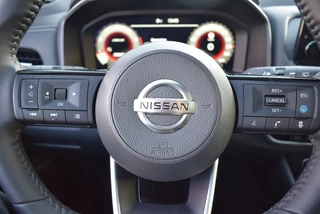 Nissan QASHQAI - afbeelding nr 13