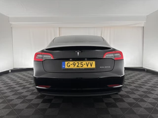 Tesla Model 3 (INCL-BTW) Aut. *PANO | AUTO-PILOT | NAPPA-FULL-LEATHER | KEYLESS | FULL-LED | MEMORY-PACK | SURROUND-VIEW | DAB | CARPLAY | DIGI-COCKPIT | LANE-ASSIST | COMFORT-SEATS | 19