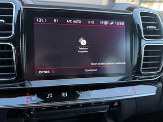 Citroën C5 Aircross Citroën C5 Aircross 130PK Shine Automaat | Pano | Elec klep | Navi | Camera | Acc - afbeelding nr 38