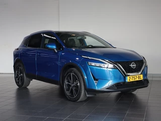 Nissan QASHQAI - afbeelding nr 12