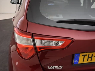 Toyota Yaris Toyota Yaris 1.5 Hybrid Energy | Navigatie | Camera - afbeelding nr 12