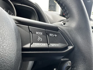 Mazda 2 Mazda 2 1.5 Center Line, airco, applecarplay, cruise - afbeelding nr 9