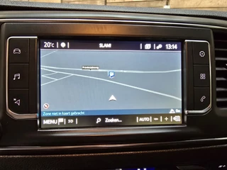 Toyota ProAce Toyota PROACE Worker 2.0 D-4D Professional Long Worker Carplay Navi Trekhaak PDC keyless - afbeelding nr 14