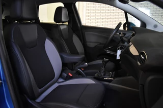 Opel Crossland X CRUISE/LMV/CARPLAY - afbeelding nr 17