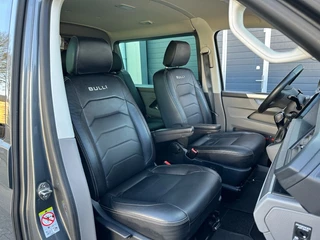 Volkswagen Transporter Volkswagen Transporter 2.0 TDI 150PK DSG DC BULLI bj2024 *BPM vrij *Adaptive *Digitale cockpit *20inch - afbeelding nr 13