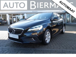 Volvo V40 Cross Country 1.5 T3 Polar + / INCL. 12mnd BOVAG / Leder / Stoelverwarming