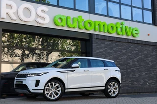 Land Rover Range Rover Evoque 1.5 P300e AWD SE