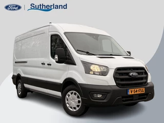 Ford Transit 350 2.0 TDCI L3H2 Trend