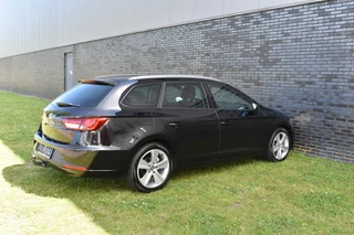 Kia Ceed Sportswagon Automaat Adaptive cruiscontrol stoel/stuur verwarming 1e eigenaar! prijs is incl. btw - afbeelding nr 45