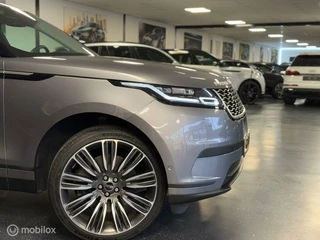 Land Rover Range Rover Velar Land Rover Range Rover Velar 2.0 P400e S Turbo AWD PANO 22 INCH - afbeelding nr 4