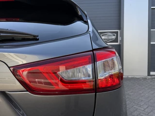 Nissan QASHQAI - afbeelding nr 9