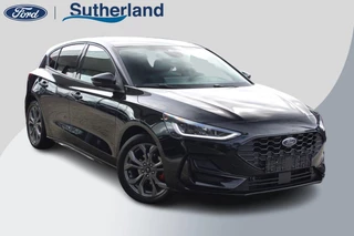 Ford Focus - 177503433-0