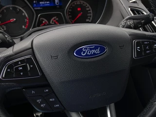 Ford Focus Ford Focus ST MK3 2.0T 289PK / Recaro / Milltek / Airtac / LED - afbeelding nr 34