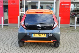 Toyota Aygo - afbeelding nr 7