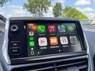 Peugeot 208 Peugeot 208 1.2 PureTech Allure AUTOMAAT / CARPLAY / CRUISE / PDC / BLUETOOTH / ECC / AIRCO / NL AUTO - afbeelding nr 25