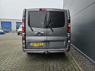 Opel Vivaro Opel Vivaro 1.6 L2H1 EcoFlex DC Sport Airco Navi trekh 140pk - afbeelding nr 21