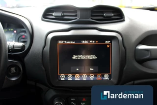 Jeep Renegade Jeep Renegade 4xe 240 Plug-in Hybrid Electric Trailhawk - afbeelding nr 16