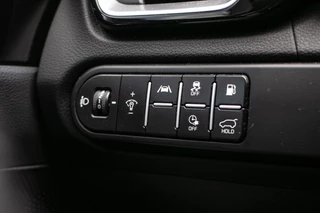 Kia Ceed Sportswagon Kia Ceed Sportswagon 1.6 GDI PHEV DynamicPlusLine All-in rijklrprs | 17
