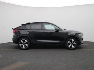Volvo C40 Volvo C40 Recharge Core 69 kWh  | Apple Car Play Pan. dak | Camera - afbeelding nr 6