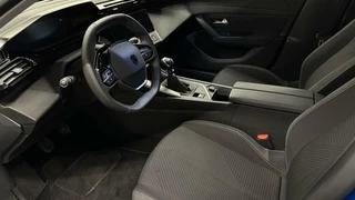 Peugeot 308 Peugeot 308 1.2 PureTech Active Pack Business CARPLAY NAVI - afbeelding nr 16