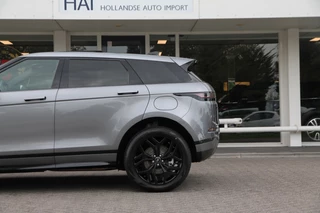 Land Rover Range Rover Evoque - afbeelding nr 17