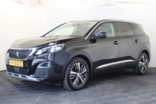 Peugeot 5008 1.6 BlueHDI Blue Lease Premium