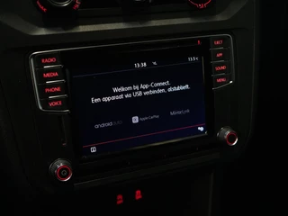 Volkswagen Caddy Volkswagen Caddy 2.0 TDI Edition 35 BPM VRIJ! Standkachel/ Stoelverw./ CarPlay/ PDC/ LMV/ Cruise/ Trekhaak/ Airco - afbeelding nr 49