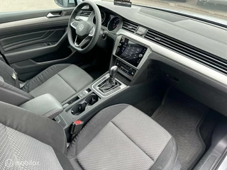 Volkswagen Passat Volkswagen Passat Variant 2.0 TDI AUTOMAAT - afbeelding nr 24