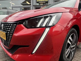 Peugeot 208 | CAMERA | NAVI | KEYLESS | CARPLAY | - afbeelding nr 15