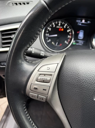 Nissan QASHQAI Nissan Qashqai 1.2 Tekna Automaat - afbeelding nr 47