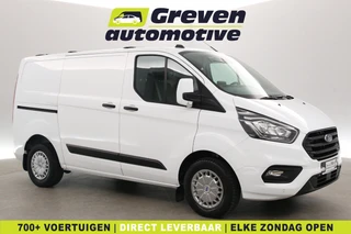 Ford Transit Custom 2.0 EcoBlue L1H1