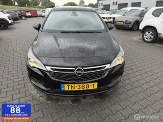 Opel Astra Opel Astra Sports Tourer 1.0 Business Executive - afbeelding nr 1