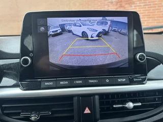 Kia Picanto Kia Picanto 1.0 DPi DynamicLine Automaat Compact, Compleet en klaar voor Ple - afbeelding nr 8