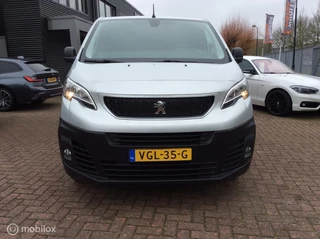 Peugeot Expert Peugeot Expert Bestel 1.5 BlueHDI 100 Standard Premium Nav Nap - afbeelding nr 2