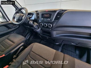 Iveco Daily Iveco Daily 35S14 L2H2 3,5t Trekhaak Airco Cruise Euro6 L2 12m3 Airco Trekhaak Cruise control - afbeelding nr 10