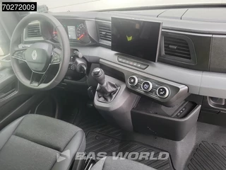 Renault Master Renault Master 150PK Koelwagen Thermo King V200 220V LED Camera Cruise Koel Koeler Kühlwagen 10m3 Airco Cruise control - afbeelding nr 11