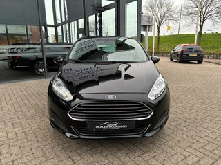 Ford Fiesta - afbeelding nr 11