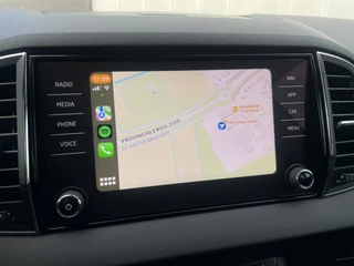 Škoda Karoq | Elek. Trekhaak | LED | Navi | Carplay | Camera - afbeelding nr 32
