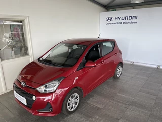 Hyundai i10 - afbeelding nr 14