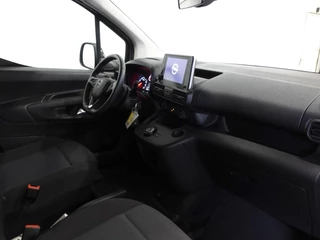 Opel Combo Opel Combo 1.5D L1H1 130pk Automaat Edition | Apple Carplay / Android Auto | Trekhaak | Airco | Cruise control - afbeelding nr 37