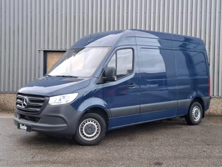 Mercedes-Benz Sprinter 311 CDI GB L2 FWD Functional 3.5T