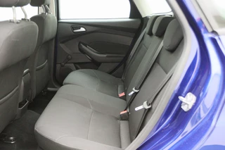 Ford Focus Ford Focus 1.0 EcoBoost Titanium Business - afbeelding nr 13