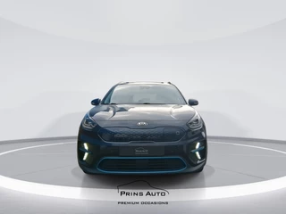 Kia e-Niro Kia e-Niro DynamicPlusLine 64 kWh |PANO|CAMERA|STUUR+STOELVERW|ORIG. NL|NAP| 2927 - afbeelding nr 9