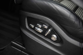 Porsche Cayenne Porsche Cayenne Coupé 3.0 E-Hybrid | Lightweight Package | SportDesign | Sport Chrono | PASM | Carbon | 22 inch | NL Auto | - afbeelding nr 35