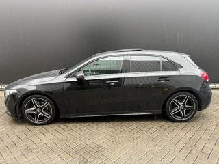 Mercedes-Benz A-Klasse Mercedes-Benz A-klasse 180 Business Solution AMG PANO - afbeelding nr 4