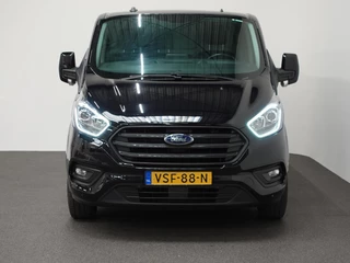 Ford Transit Custom Ford Transit Custom 130 pk Automaat L1H1 Trend Navigatie Airco Cruise Control Camera Trekhaak - afbeelding nr 39