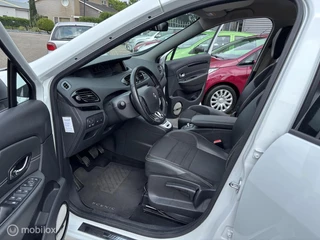 Renault Scénic Renault Scenic 1.2 TCe Bose NAVI CAMERA NW 4SEIZOEN BANDEN - afbeelding nr 10