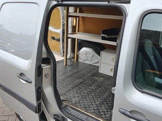 Mercedes-Benz Citan Mercedes-Benz Citan 108 CDI BE Bus.Prof, MARGE / CAMERA / TREKHAAK - afbeelding nr 7