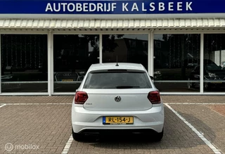 Volkswagen Polo Volkswagen Polo 1.6 TDI Comfortline|DAB|Led|Apple carplay| - afbeelding nr 4